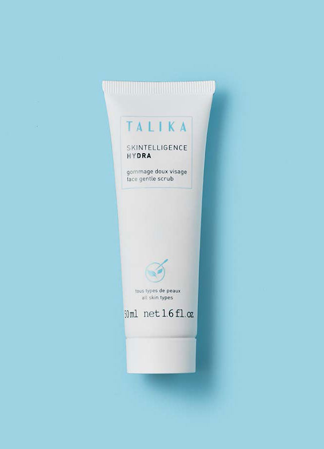 🌺Je teste le Time control + de Talika 🥰🌺#talika #skincare 