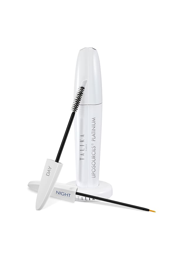 Liposourcils Platinium Eyebrow Serum