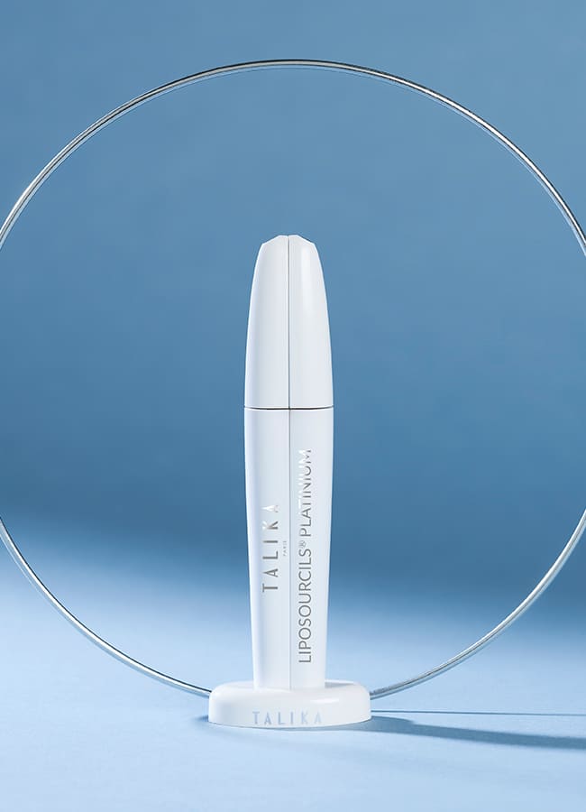 Liposourcils Platinium Eyebrow Serum