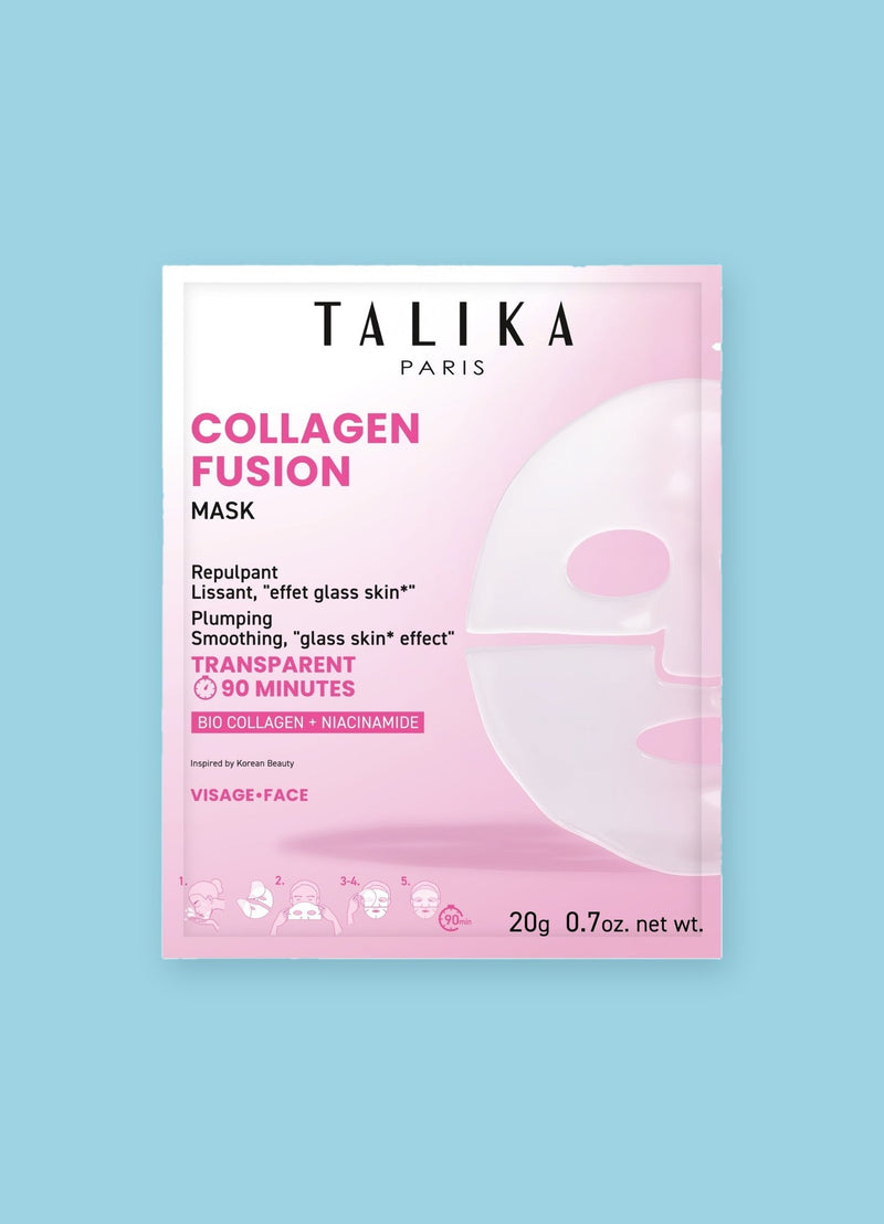 Collagen Fusion Mask packshot