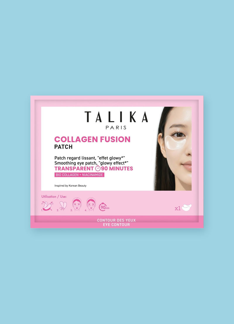Collagen Fusion Patch packshot