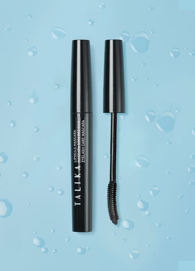 Lipocils Mascara Water-Resistant