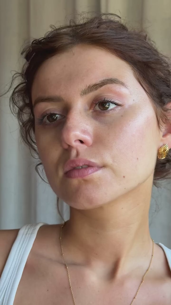 Lucie — Collagen Fusion Mask, how to use
