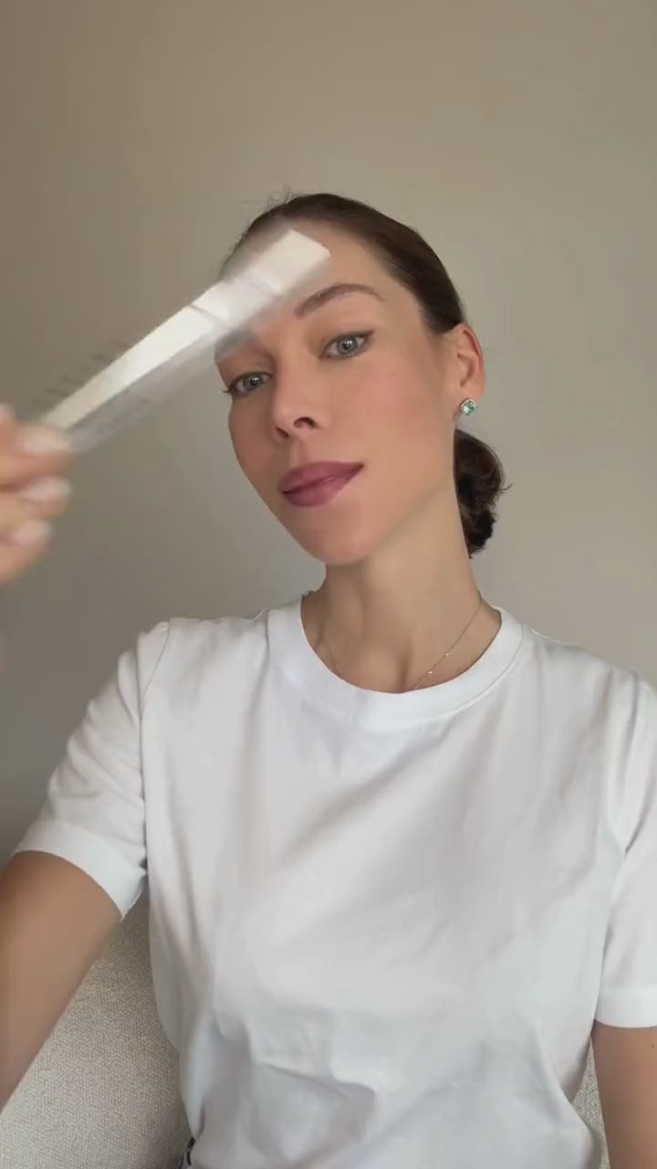 How to use Lipocils Mascara XXL Volume