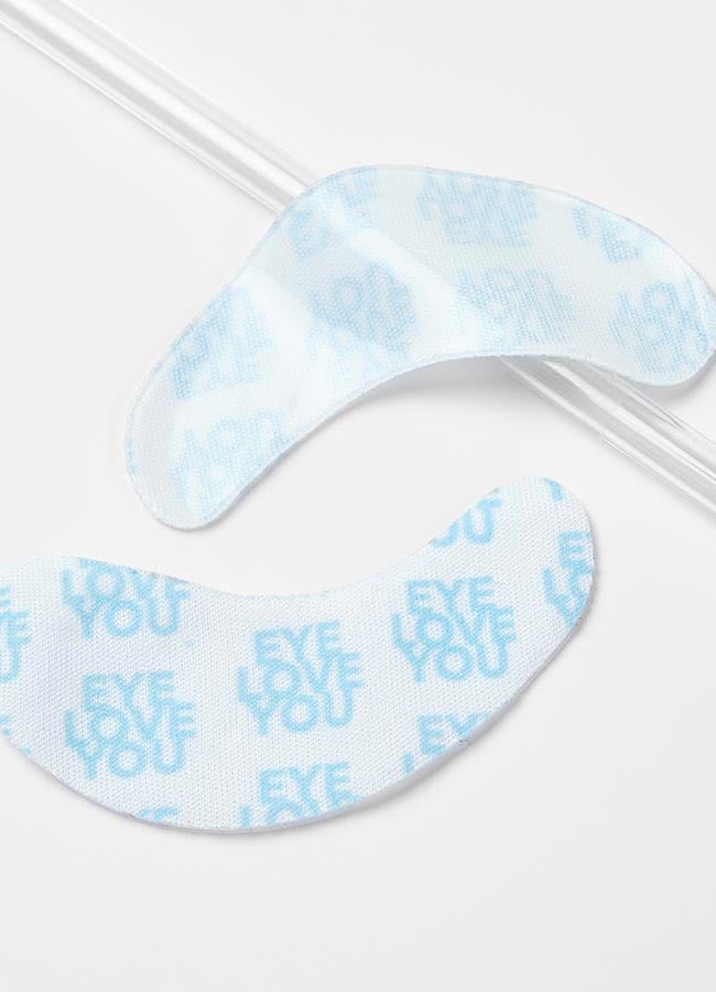 Reusable Eye Therapy Patches Refill