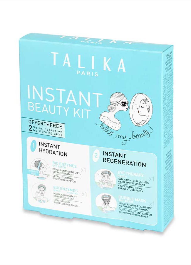 Instant Beauty Kit