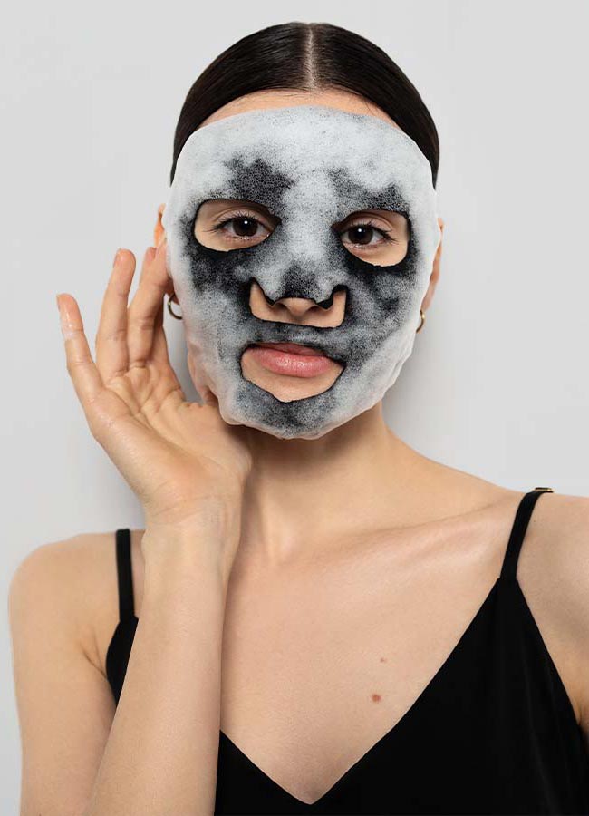 Skin Saviour Masks Set