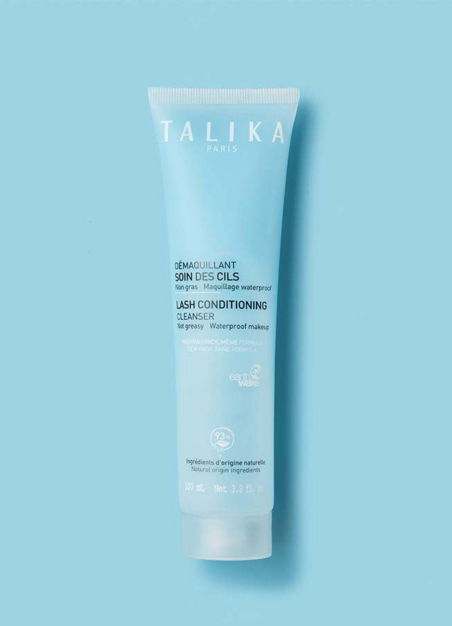 Talika Time Control, the cosmetic device for eye contours for Talik